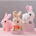 Kids Rabbit Pet Toys - Image 2