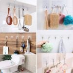 Stickers Wall Hooks - Image 2