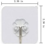 Stickers Wall Hooks - Image 3