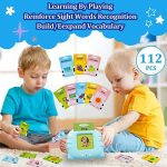 Baby Educational Flashcards Reader Toy - Image 9