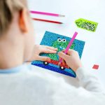 5D Diamond Painting Frame