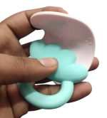 Baby Rattle Teether Toys ( 6pcs ) - Image 2