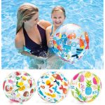 Intex Beach Ball for Kids