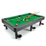 Small Pool Snooker - Image 2