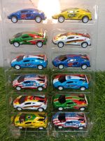 Fun Childhood friend Love of 399 Metal Racing Car - Image 2