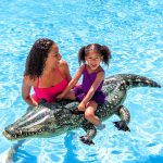 Crocodile Swimming Pool - Image 3