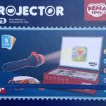 KOALA Diary Projector Toys