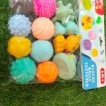 Water Spray Sprinkler Squeeze Bath Toys