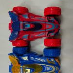 Speed Racing Car with Light