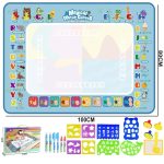 Magic Drawing Educational Water Mat - Image 2